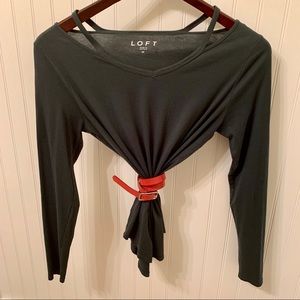 🔆SALE🔆Long-sleeve soft blend t-shirt